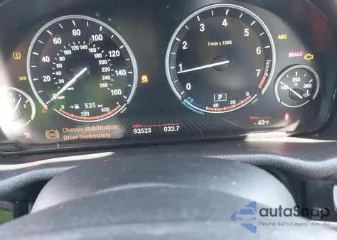 2017 BMW X3 Sdrive28I from USA, damaged, VIN 5UXWZ7C32H0V93661